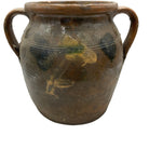 Antique Terracotta Vessel - Berbere Imports