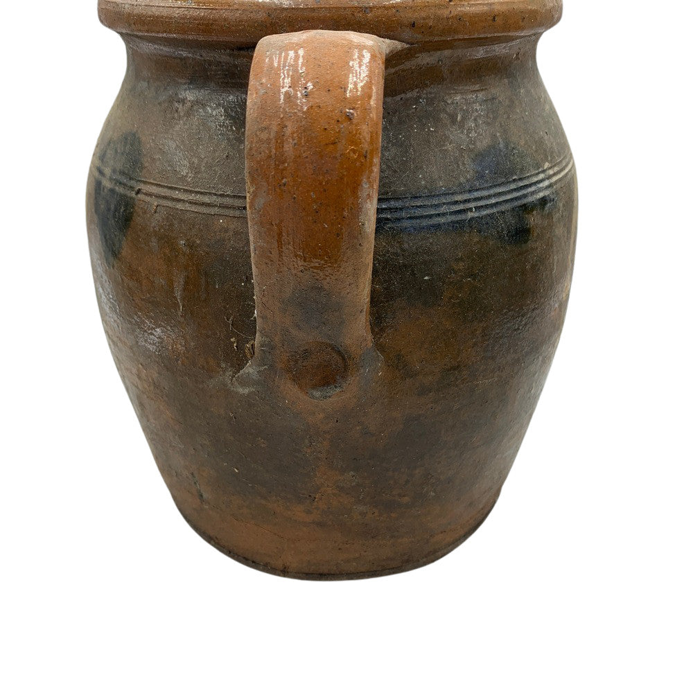 Antique Terracotta Vessel - Berbere Imports