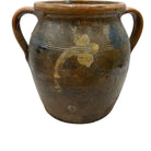 Antique Terracotta Vessel - Berbere Imports