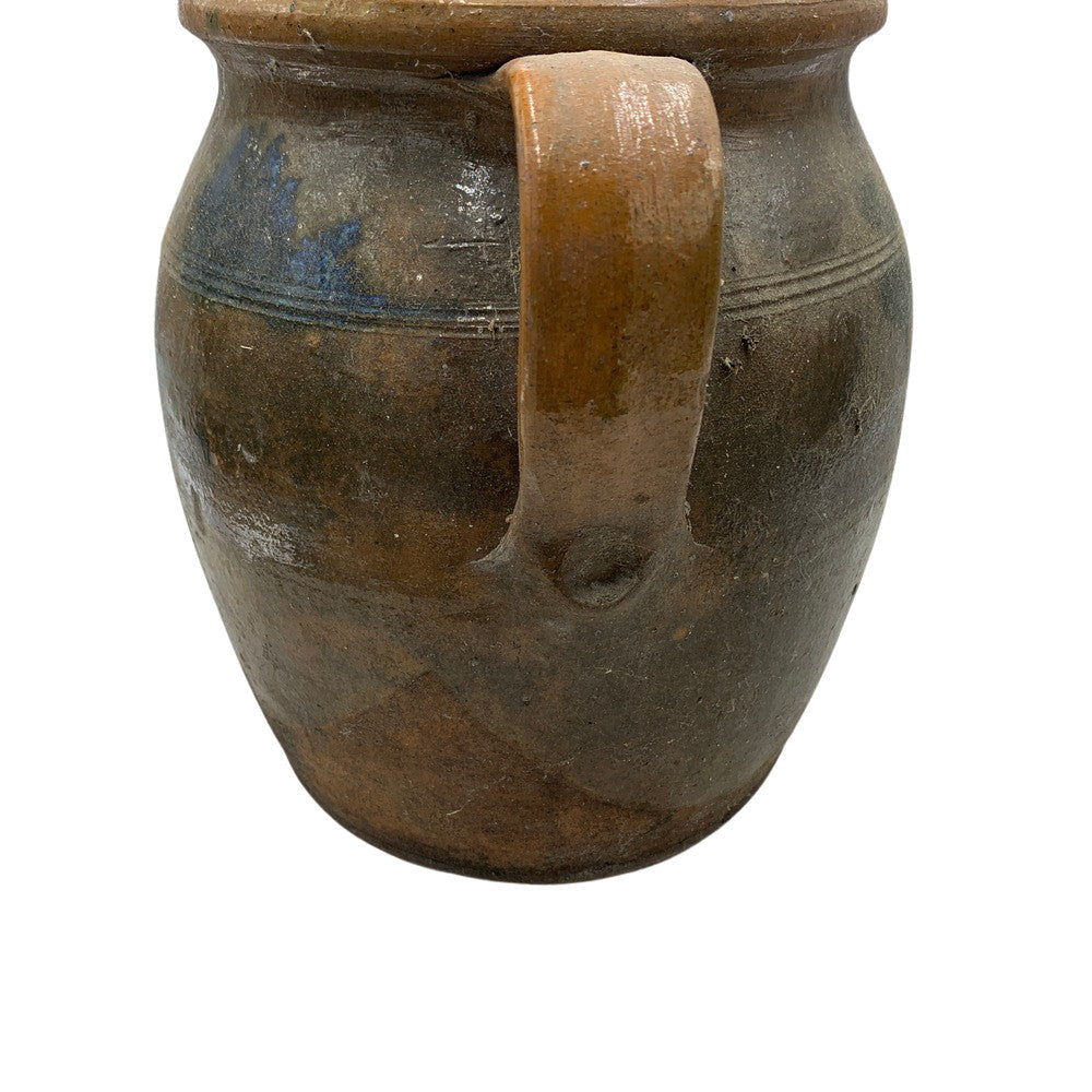 Antique Terracotta Vessel - Berbere Imports