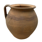 Antique Terracotta Vessel - Berbere Imports