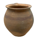 Antique Terracotta Vessel - Berbere Imports