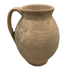 Antique Terracotta Vessel - Berbere Imports