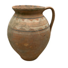 Antique Terracotta Vessel - Berbere Imports