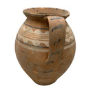 Antique Terracotta Vessel - Berbere Imports