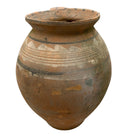 Antique Terracotta Vessel - Berbere Imports