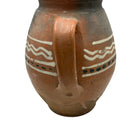 Antique Terracotta Vessel - Berbere Imports