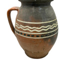 Antique Terracotta Vessel - Berbere Imports