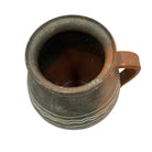 Antique Terracotta Vessel - Berbere Imports