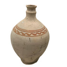 Antique Hungarian Terra Cotta Olive Oil Jar - Berbere Imports