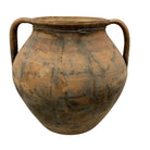 Antique Terracotta Vessel - Berbere Imports