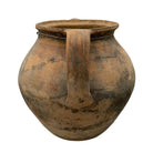 Antique Terracotta Vessel - Berbere Imports