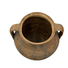 Antique Terracotta Vessel - Berbere Imports