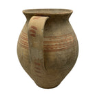 Antique Terracotta Vessel - Berbere Imports