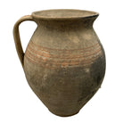 Antique Terracotta Vessel - Berbere Imports