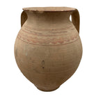 Antique Terracotta Vessel - Berbere Imports