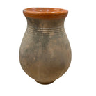 Antique Terracotta Vessel - Berbere Imports