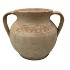 Antique Terracotta Vessel - Berbere Imports