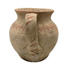 Antique Terracotta Vessel - Berbere Imports