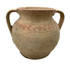 Antique Terracotta Vessel - Berbere Imports