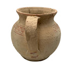 Antique Terracotta Vessel - Berbere Imports