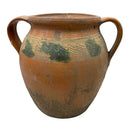 Antique Terracotta Vessel - Berbere Imports