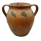 Antique Terracotta Vessel - Berbere Imports