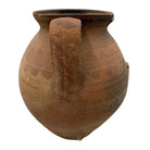 Antique Terracotta Vessel - Berbere Imports