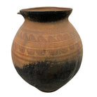 Antique Terracotta Vessel - Berbere Imports