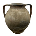 Antique Terracotta Vessel - Berbere Imports