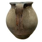 Antique Terracotta Vessel - Berbere Imports