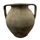 Antique Terracotta Vessel - Berbere Imports