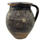 Antique Terracotta Vessel - Berbere Imports