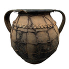 Antique Terracotta Vessel - Berbere Imports