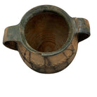 Antique Terracotta Vessel - Berbere Imports