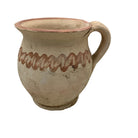 Antique Terracotta Vessel - Berbere Imports