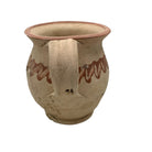 Antique Terracotta Vessel - Berbere Imports