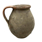 Antique Terracotta Vessel - Berbere Imports