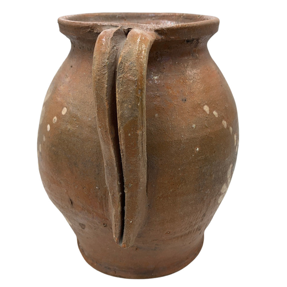 Antique Terracotta Vessel - Berbere Imports