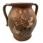 Antique Terracotta Vessel - Berbere Imports