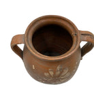 Antique Terracotta Vessel - Berbere Imports