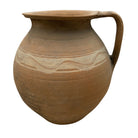 Antique Terracotta Vessel - Berbere Imports