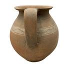 Antique Terracotta Vessel - Berbere Imports