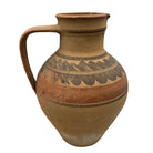 Antique Terracotta Vessel - Berbere Imports