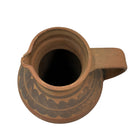 Antique Terracotta Vessel - Berbere Imports