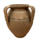 Antique Terracotta Vessel - Berbere Imports