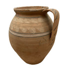 Antique Terracotta Vessel - Berbere Imports