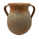 Antique Terracotta Vessel - Berbere Imports