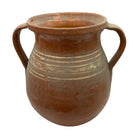 Antique Terracotta Vessel - Berbere Imports