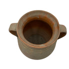 Antique Terracotta Vessel - Berbere Imports